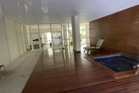 Cobertura à venda com 3 suítes em Jardim Vitória Régia, São Paulo, SP