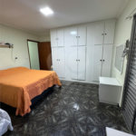 Sobrado à venda com 3 quartos em Jaçanã, São Paulo, SP