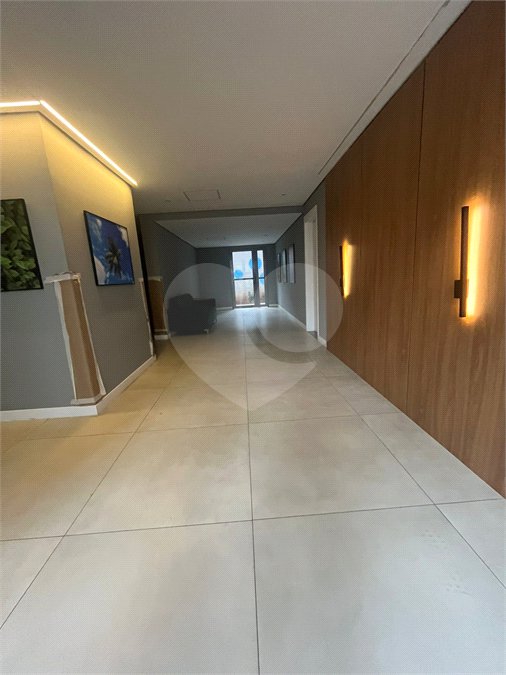 Apartamento à venda ou para alugar com 1 suíte em Freguesia do Ó, São Paulo, SP