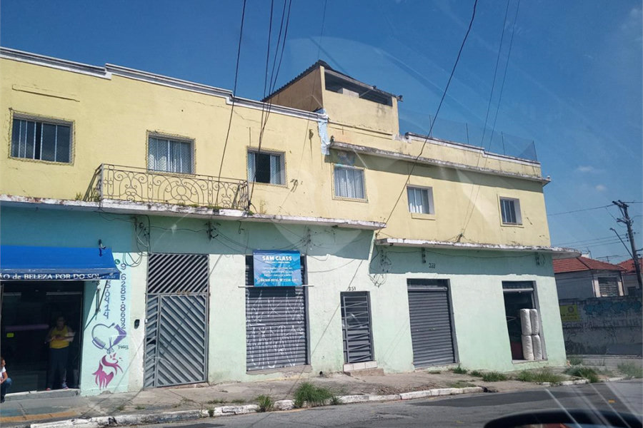 Prédio à venda em Limão, São Paulo, SP