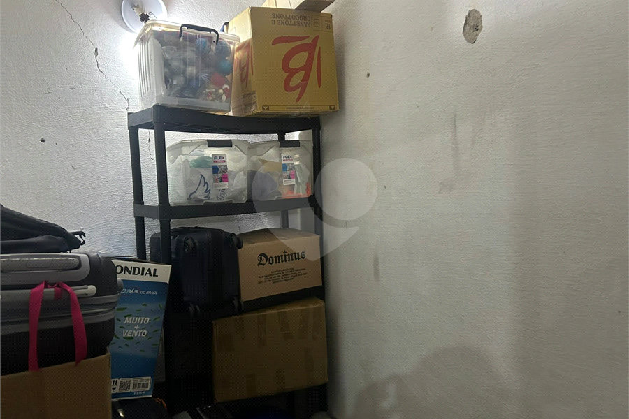 Apartamento à venda com 3 quartos, sendo 2 suítes,  em Santa Terezinha, São Paulo, SP