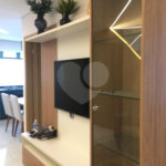 Apartamento à venda com 1 quarto em Vila Mazzei, São Paulo, SP