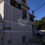Apartamento à venda com 2 quartos em Parada Inglesa, São Paulo, SP