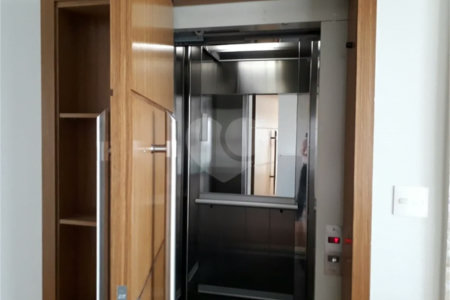 Apartamento à venda com 3 suítes,  em Água Fria, São Paulo, SP