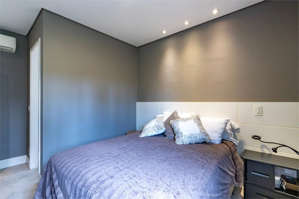 Apartamento à venda com 2 suítes em Jardim Fonte do Morumbi, São Paulo, SP