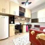 Casa com 3 dormitórios à venda, 159 m² por R$ 1.380.000,00 - Embaré - Santos/SP
