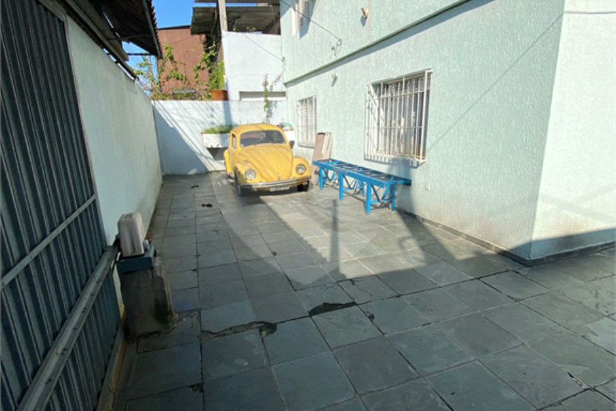 Casa à venda com 4 quartos em Jaçanã, São Paulo, SP