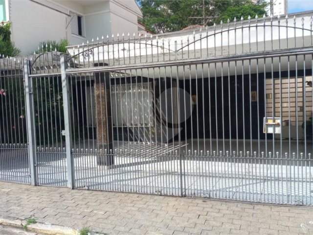 Casa Térrea à venda com 3 quartos, sendo 2 suítes,  em Santa Teresinha, São Paulo, SP