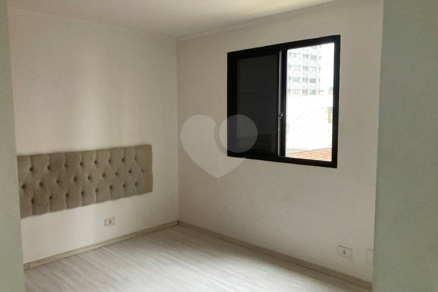 Apartamento à venda com 3 quartos, sendo 1 suíte, em Mandaqui, São Paulo, SP