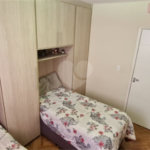Apartamento à venda com 3 quartos em Vila Nova Cachoeirinha, São Paulo, SP