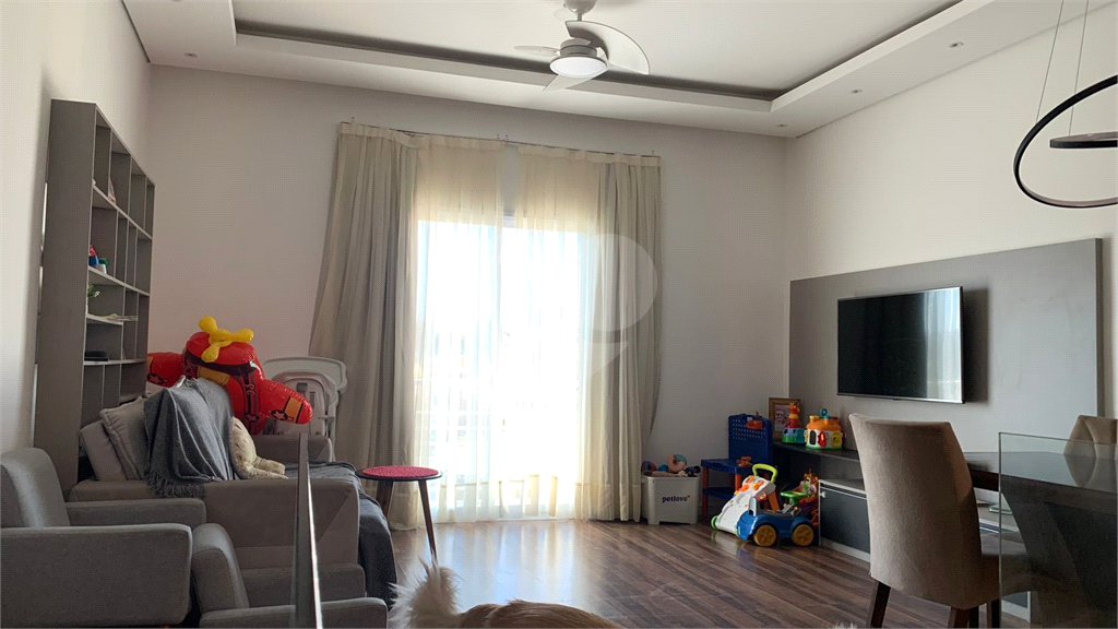 Sobrado à venda com 3 quartos, sendo 1 suíte,  em Mogi Moderno, Mogi das Cruzes, SP