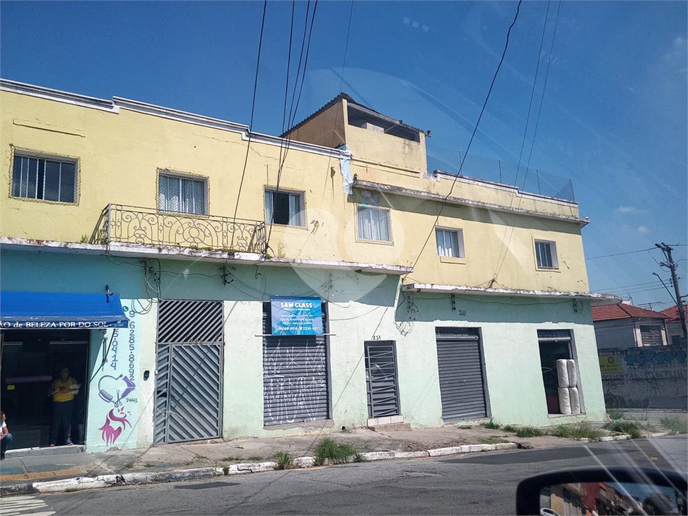 Prédio à venda em Limão, São Paulo, SP