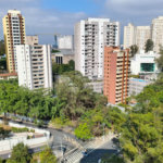 Apartamento à venda com 2 quartos, sendo 1 suíte, em Vila Andrade, São Paulo, SP