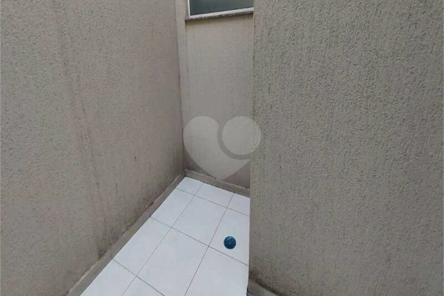Apartamento à venda com 2 quartos em Santana, São Paulo, SP