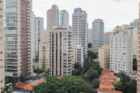 Prédio à venda ou para alugar em Paraíso, São Paulo, SP