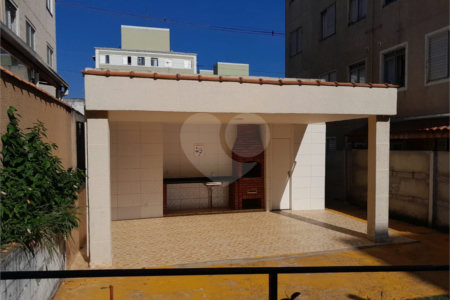Apartamento à venda com 3 quartos em Vila Cosmopolita, São Paulo, SP