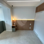 Apartamento à venda com 1 suíte em Sumarezinho, São Paulo, SP