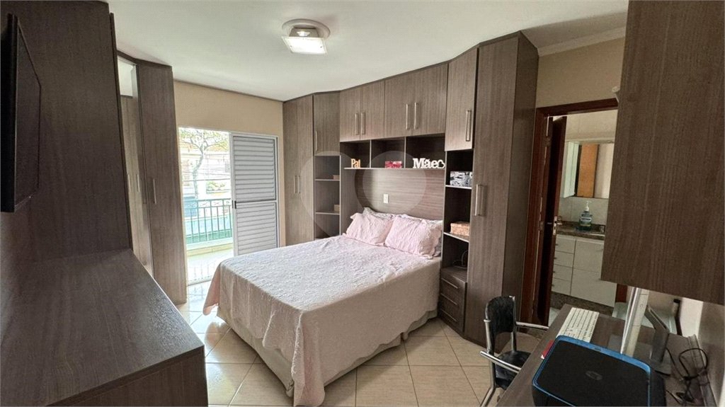 Sobrado à venda com 3 quartos, sendo 1 suíte, em Pirituba, São Paulo, SP