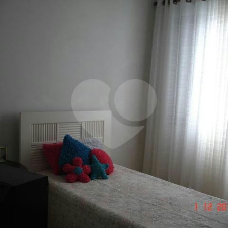 Apartamento à venda com 4 quartos, sendo 1 suíte, em Santa Teresinha, São Paulo, SP