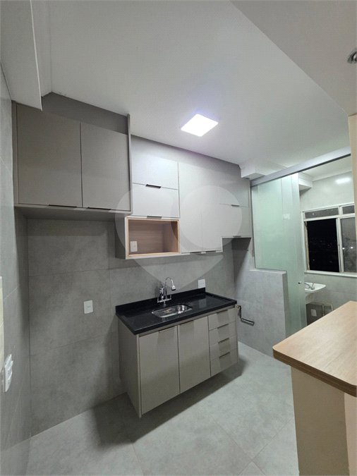 Apartamento à venda com 2 quartos em Alto do Ipiranga, Ribeirão Preto, SP