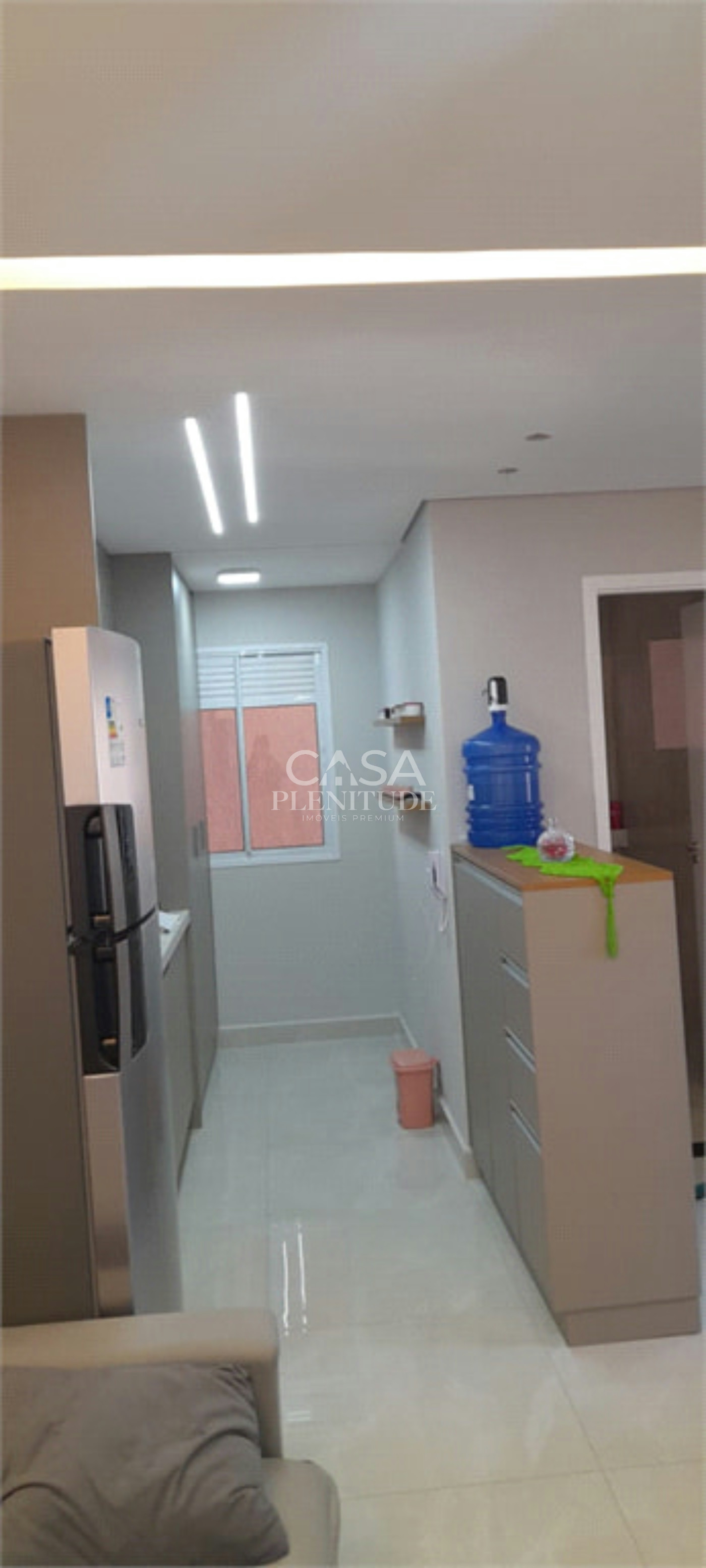 Apartamento à venda com 2 quartos em Jardim Gutierres, Sorocaba, SP