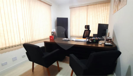Sala à venda em Santana, São Paulo, SP