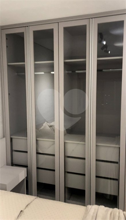 Apartamento à venda com 2 quartos, sendo 1 suíte, em Parada Inglesa, São Paulo, SP
