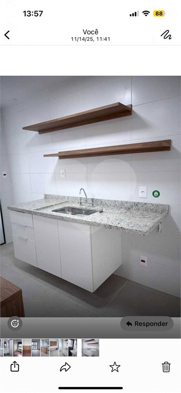 Studio à venda ou para alugar com 1 suíte em Jardim Emília, Sorocaba, SP