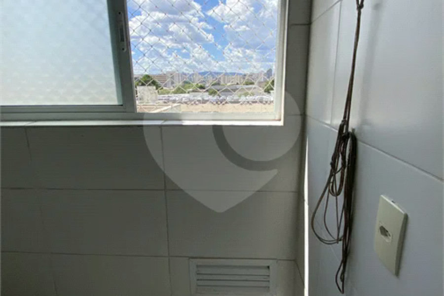 Apartamento à venda com 2 quartos em Vila Guilherme, São Paulo, SP