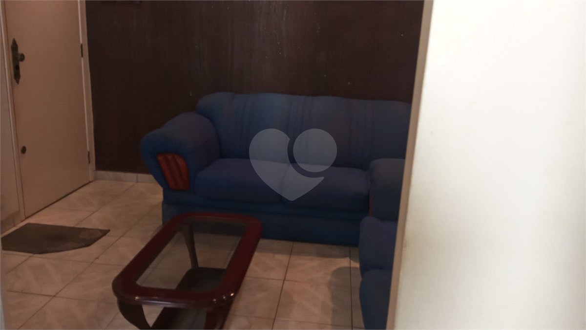 Apartamento à venda com 2 quartos no Centro, Guarulhos, SP