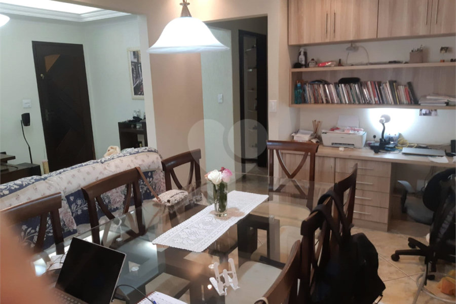 Casa Térrea à venda com 2 suítes em Vila Carioca, Guarulhos, SP