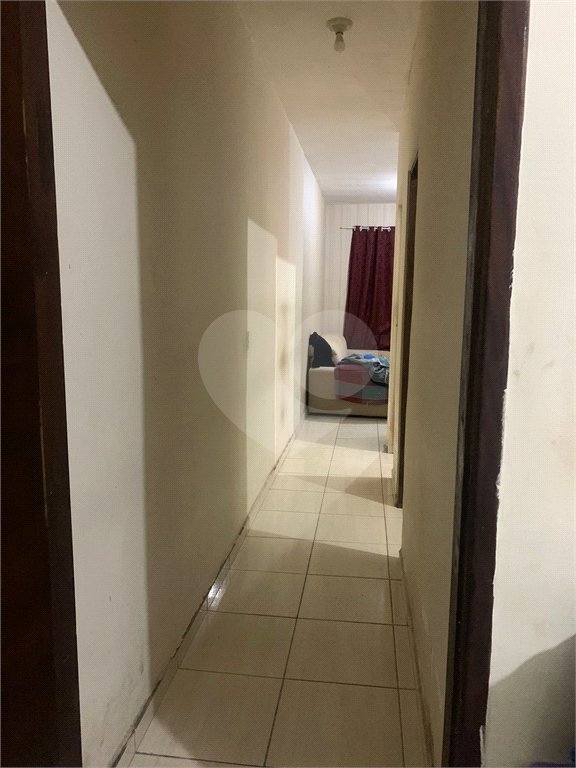 Casa à venda com 2 quartos em Jardim das Bandeiras, Mogi das Cruzes, SP