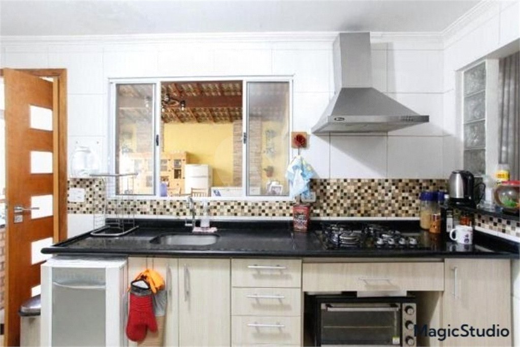 Casa à venda com 3 quartos, sendo 1 suíte,  em Jabaquara, São Paulo, SP
