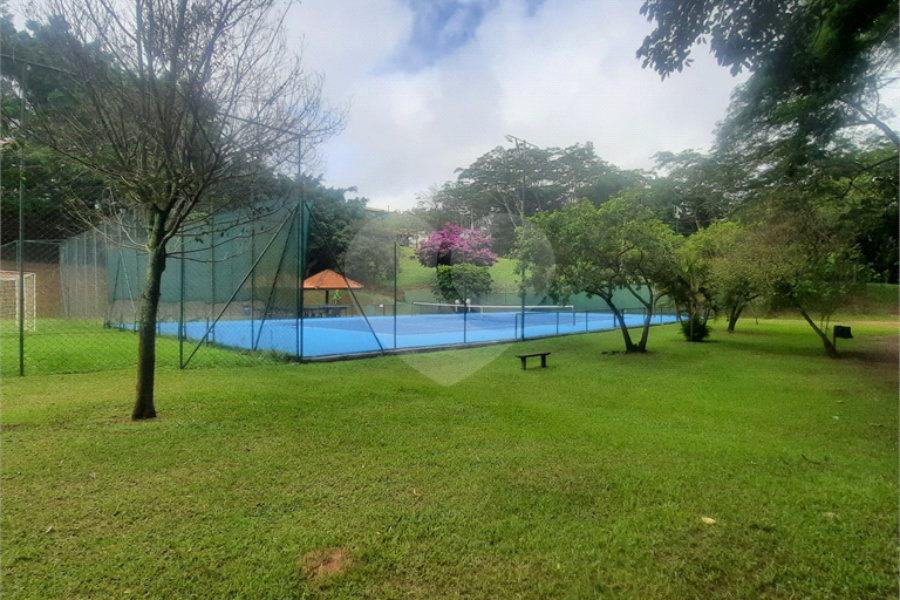 Terreno à venda no condomínio Villaggio Capriccio, São Paulo - SP