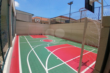Apartamento à venda com 2 quartos, sendo 1 suíte,  em Vila Nova Mazzei, São Paulo, SP