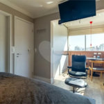 Apartamento à venda com 2 quartos, sendo 1 suíte, em Itaim Bibi, São Paulo, SP