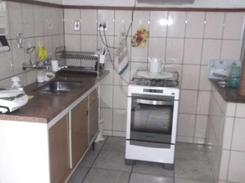 Casa térrea à venda na Saúde - terreno plano 250m² - 3 Quartos/5 Vagas