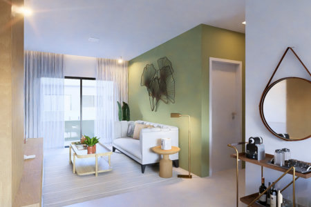 Residencial Solar Das Palmeiras II