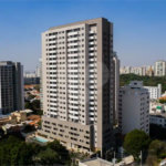 Apartamento à venda com 2 quartos em Água Branca, São Paulo, SP