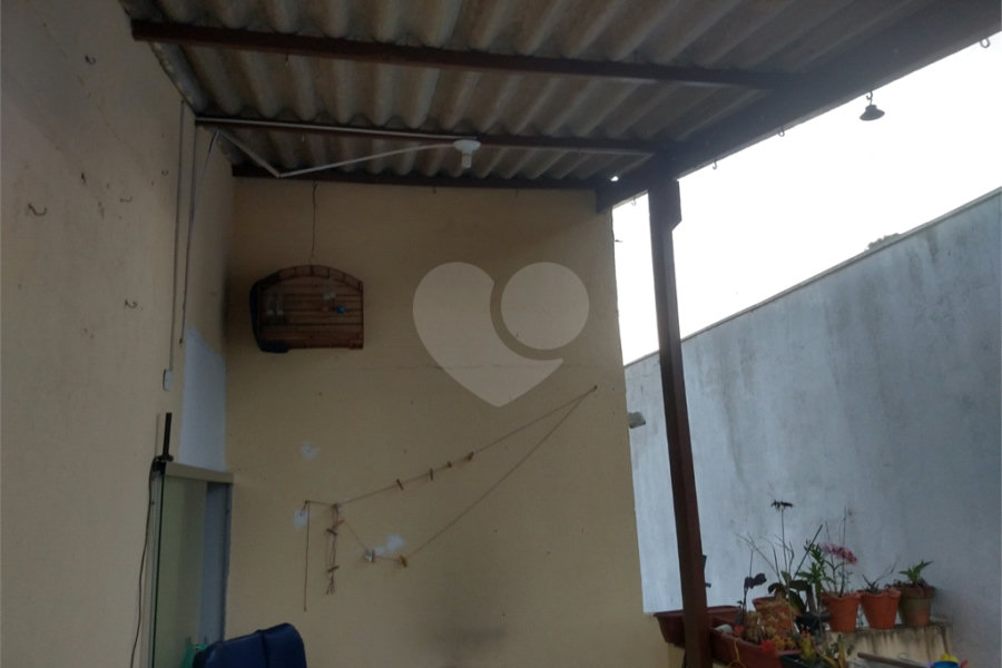 Sobrado à venda com 3 quartos, sendo 1 suíte, em Parada Inglesa, São Paulo, SP