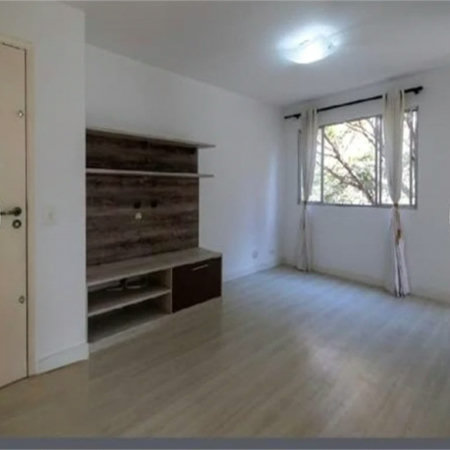 Apartamento à venda com 2 quartos em Jardim Catanduva, São Paulo, SP