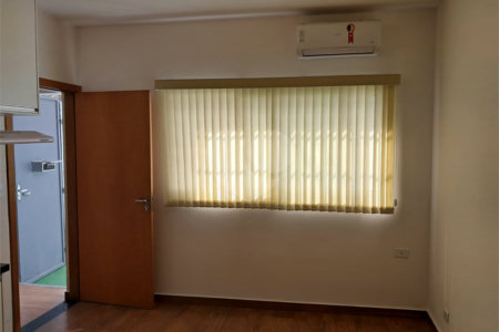 Casa para alugar com 1 suíte no condomínio Sem Nome, São Paulo - SP