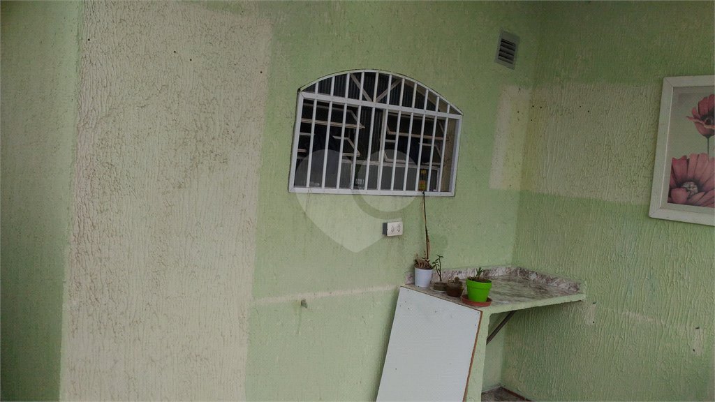 Sobrado à venda com 3 quartos em Tremembé, São Paulo, SP