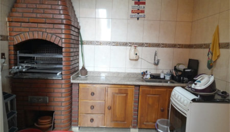 Sobrado à venda com 3 quartos, sendo 1 suíte,  em Vila Maria, São Paulo, SP