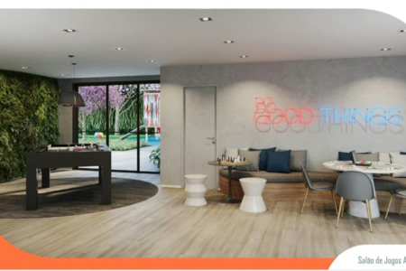 Apartamento à venda com 3 quartos, sendo 1 suíte, em Vila Anastácio, São Paulo, SP