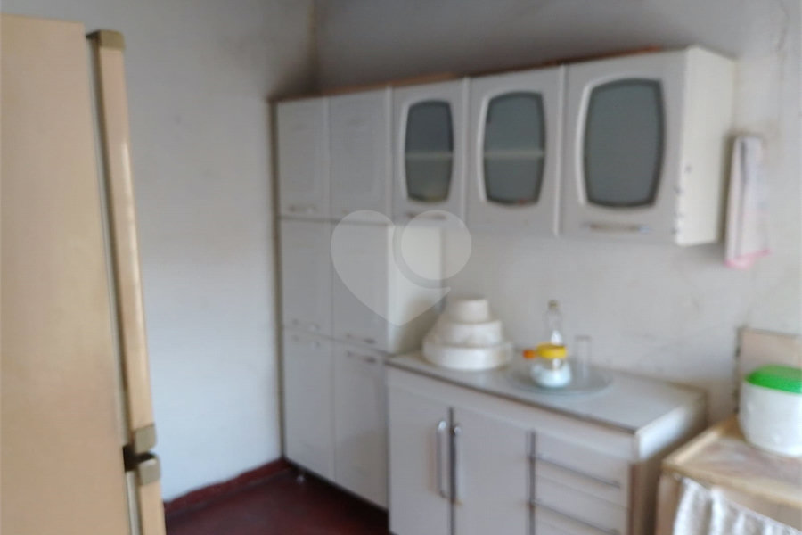 Sobrado à venda com 2 quartos em Vila Maria, São Paulo, SP