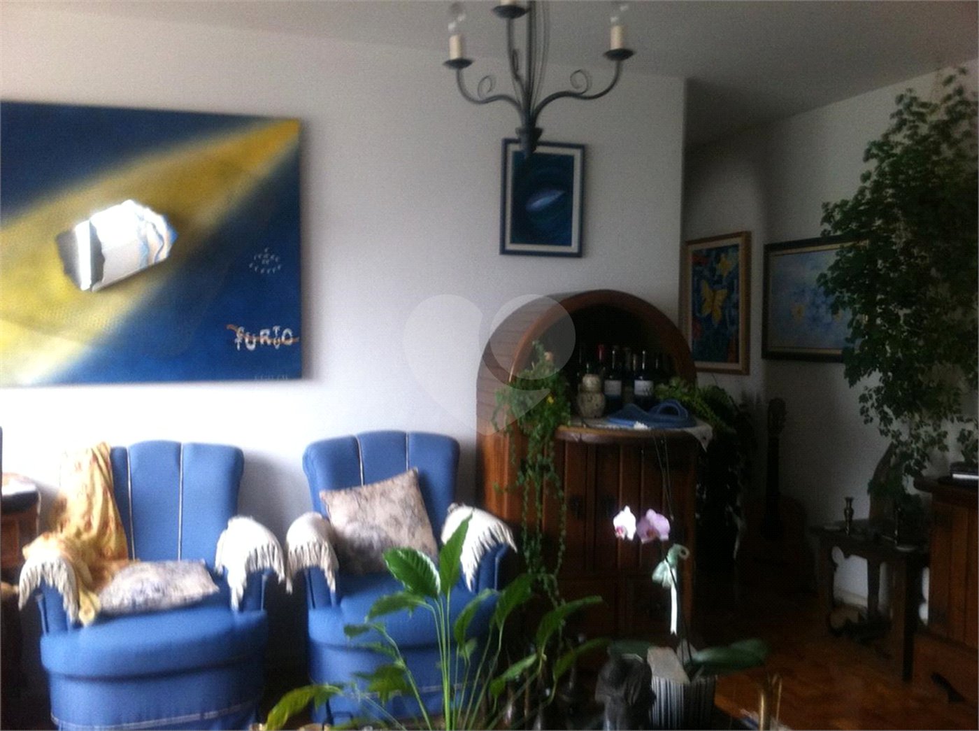 Apartamento à venda com 2 quartos em Santana, São Paulo, SP