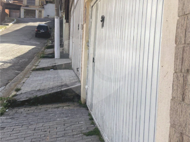 Sobrado à venda com 3 quartos, sendo 1 suíte,  em Imirim, São Paulo, SP