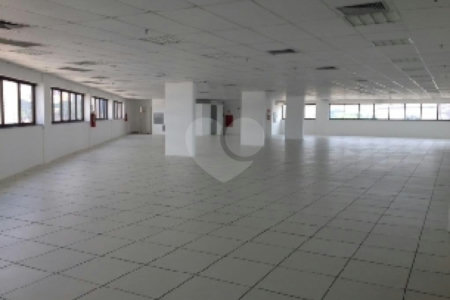 Prédio à venda ou para alugar em Parque Industrial Tomas Edson, São Paulo, SP