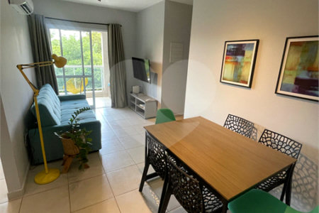 Apartamento à venda com 2 quartos em Iguatemi, Ribeirão Preto, SP